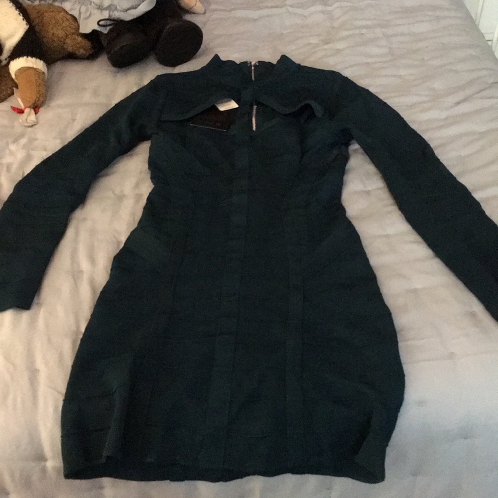 BeBe mini Dress